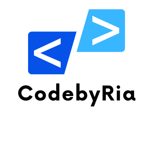 Codebyria logo